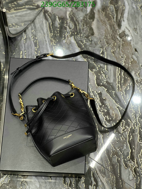 SAMC - YLS Bags - 404