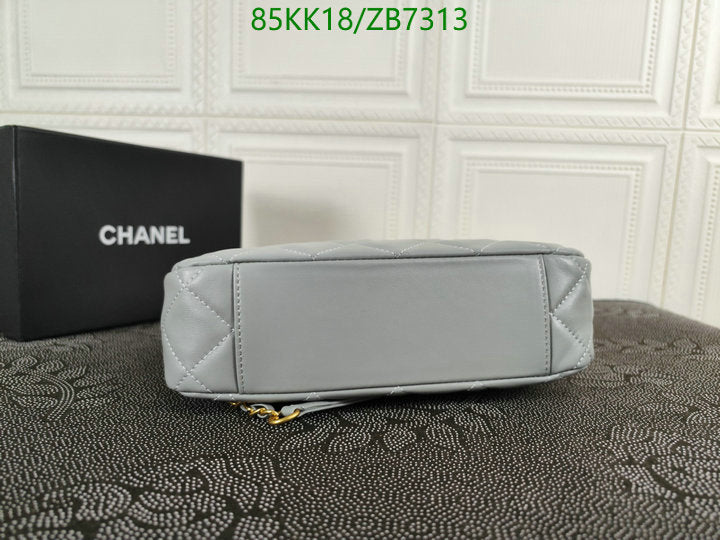 SAMC - CHL Bags Crossbody - 159