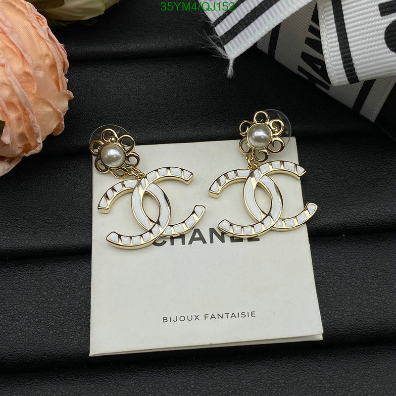 SAMC - CHL Jewelry - 820