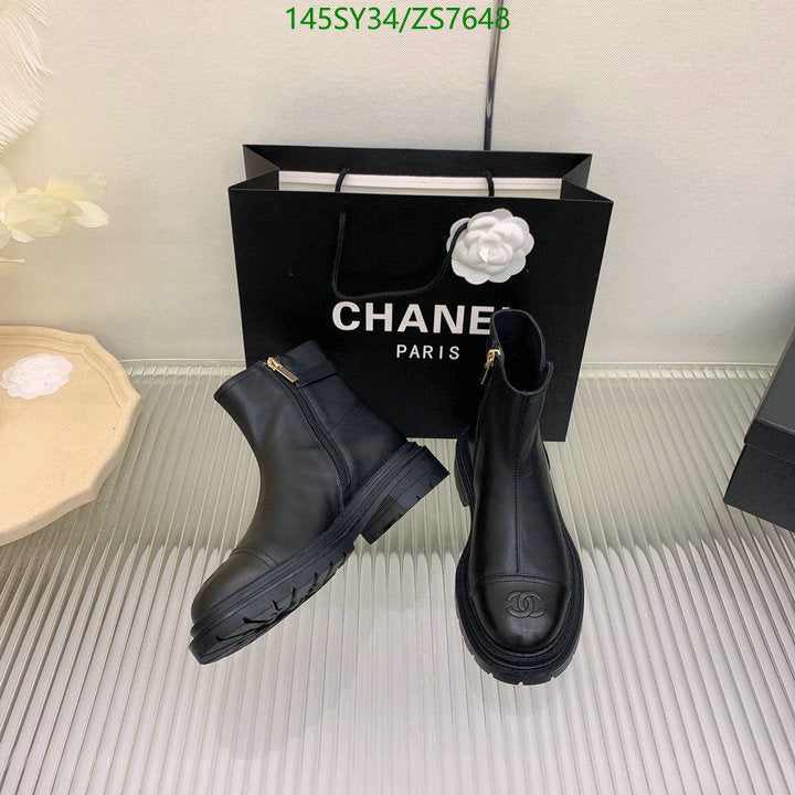 SAMC - Mix Boots - 263