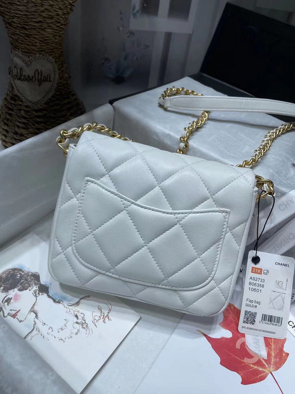 ELE - CHL Bags - 447