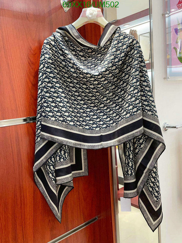SAMC - DOR Scarves - 224