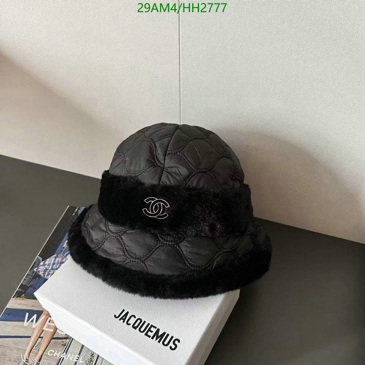 SAMC - CHL Caps & Hats - 361