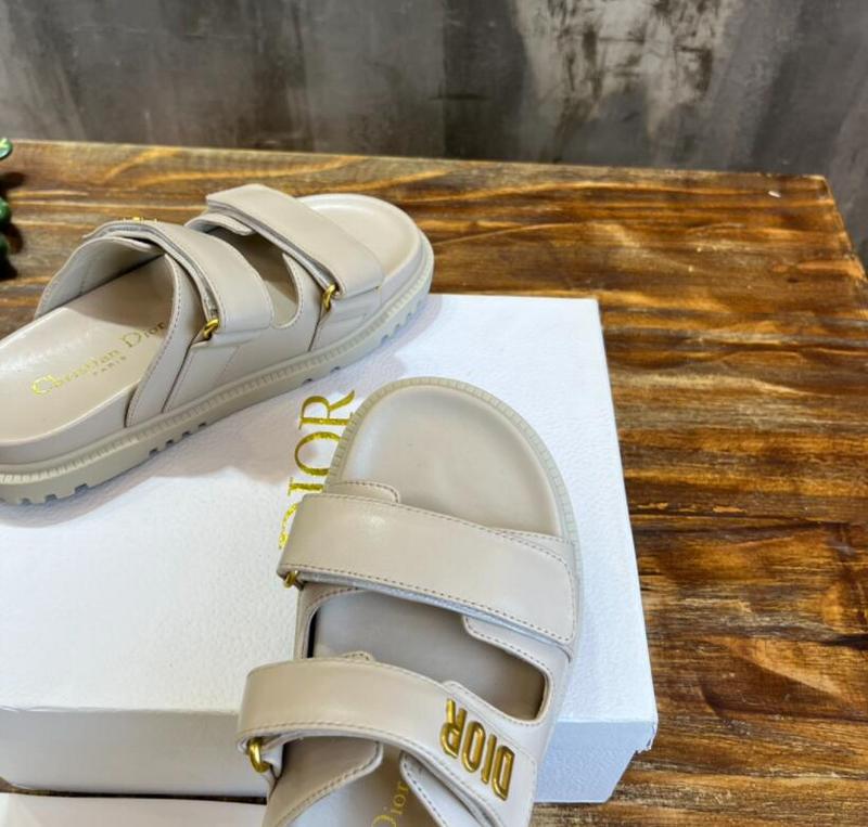 SAMCC - DOR Women Shoes - 237