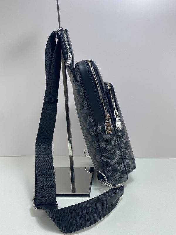 Satchel Bags - VL2 Bags - 700