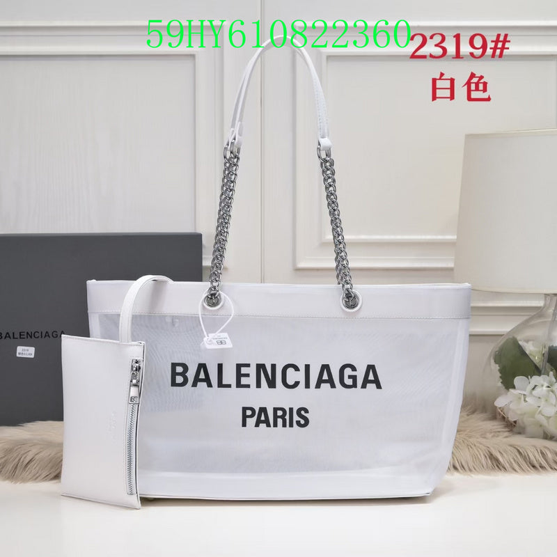 Glami Fashion - BGA Bags - 1639