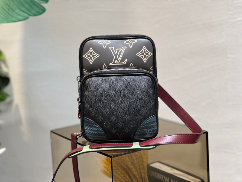 GlamI Lu-Vi bags - 2770