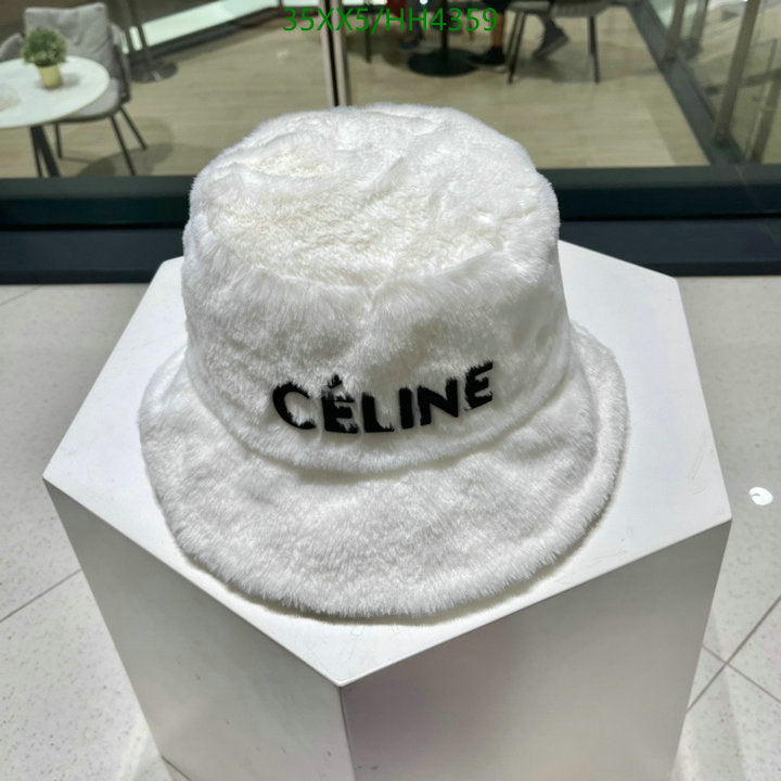 SAMC - COL Caps & Hats - 228