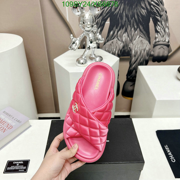 SAMC - CHL Women Shoes Slippers - 180