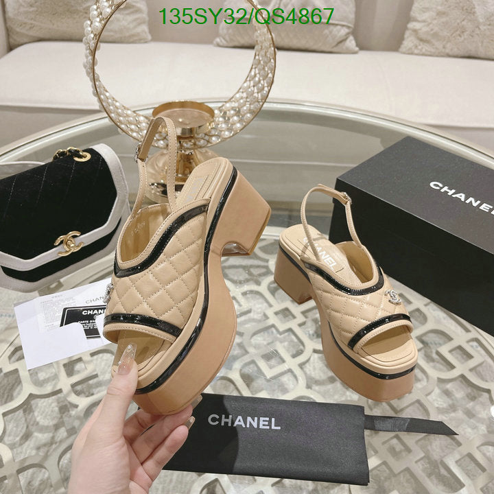SAMC - CHL Women Shoes High Heels - 198