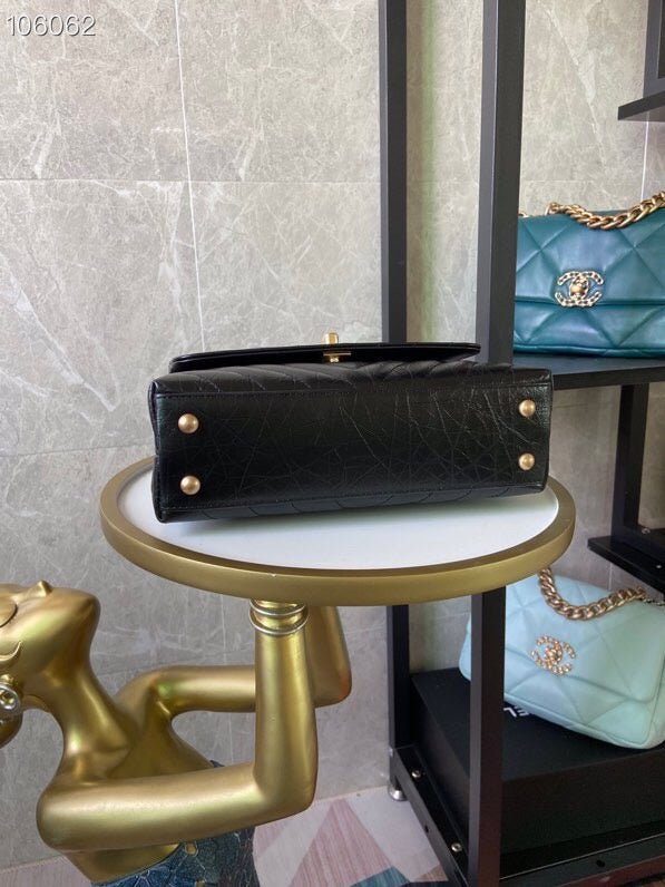Satchel Bags - CHL Bags - 4209