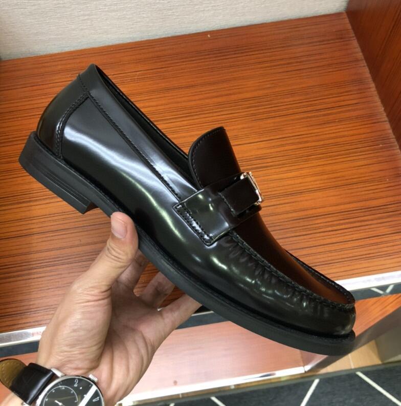 SAMC - LOV Men Shoes - 1447