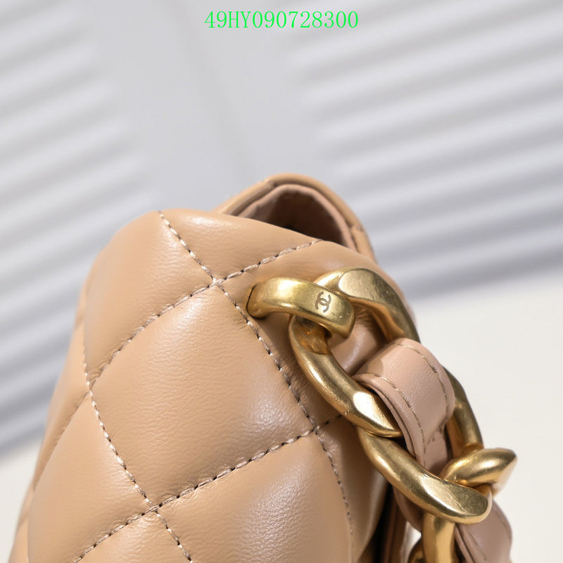 Satchel Bags - CHL Bags - 5056