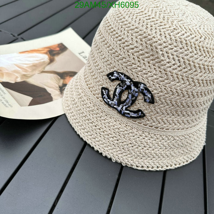 SAMC - CHL Caps & Hats - 262