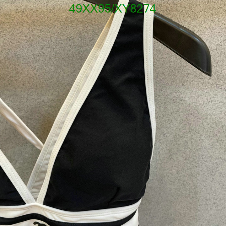 SAMC - CHL Swimsuits - 174