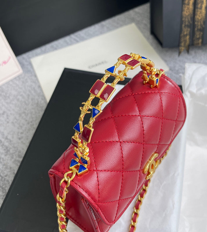 Satchel Bags - CHL Bags - 2937