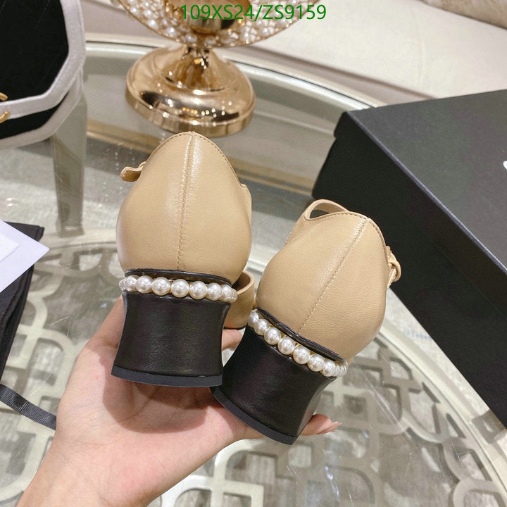 SAMC - CHL Women Shoes High Heels - 163