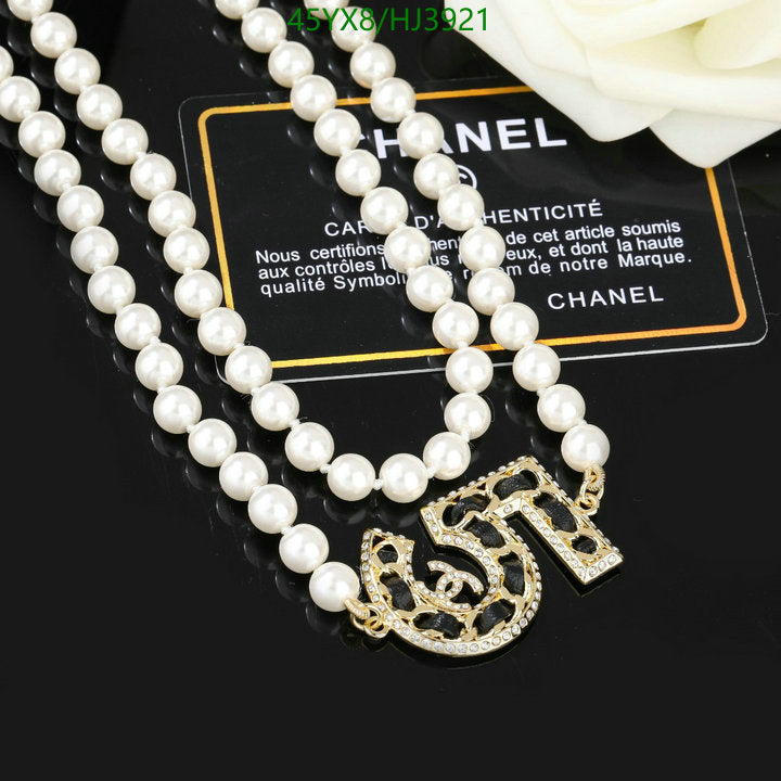 SAMC - CHL Jewelry - 594