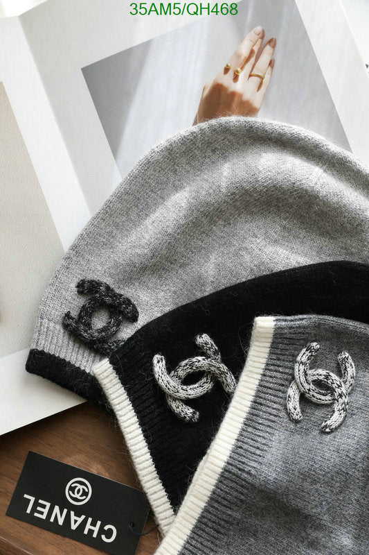 SAMC - CHL Caps & Hats - 150