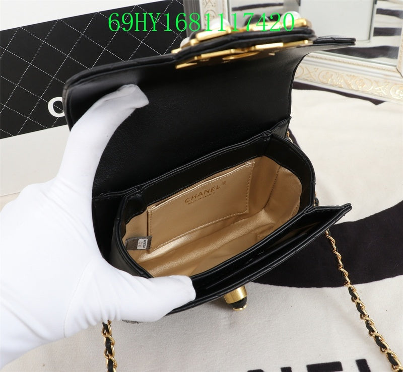 Glami - CHL Bags - 3172