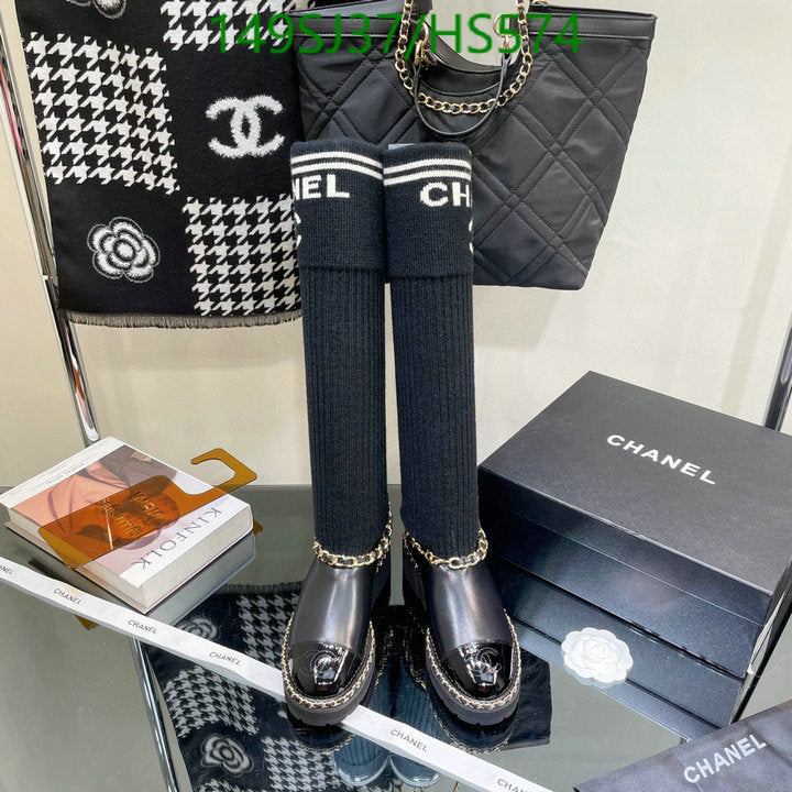 SAMC - CHL Women Boots - 048
