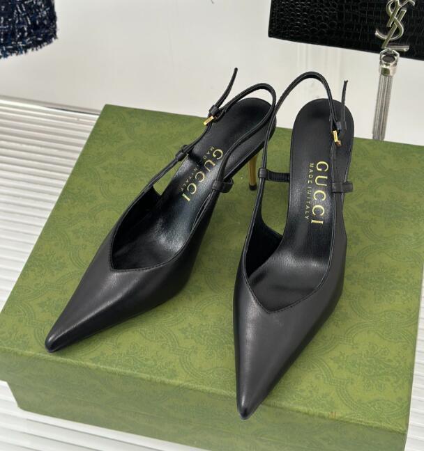 SAMC - LOV Women Shoes - 329