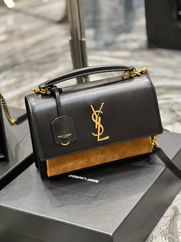 Satchel Bags - SLY Bags - 302