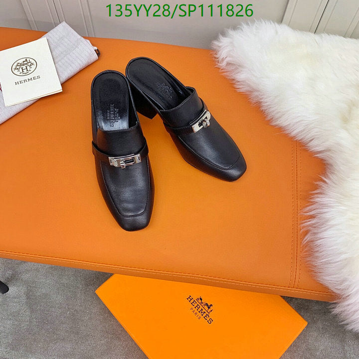 SAMC - HMS Women Shoes - 433