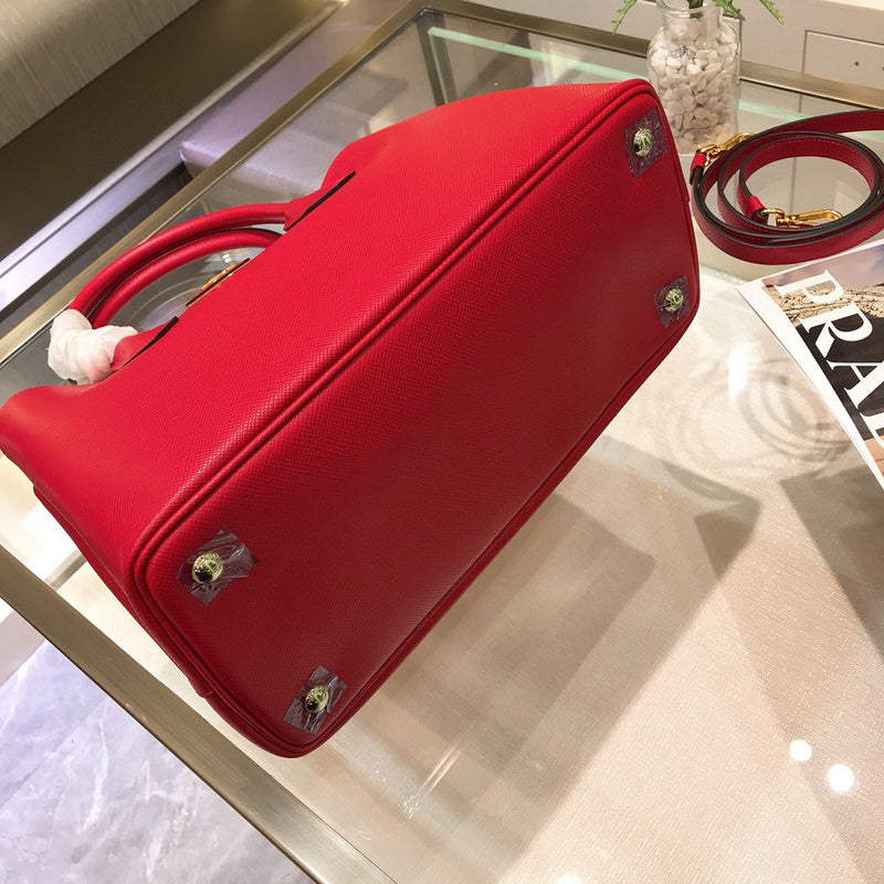 Satchel Bags - PDA Bags - 2462