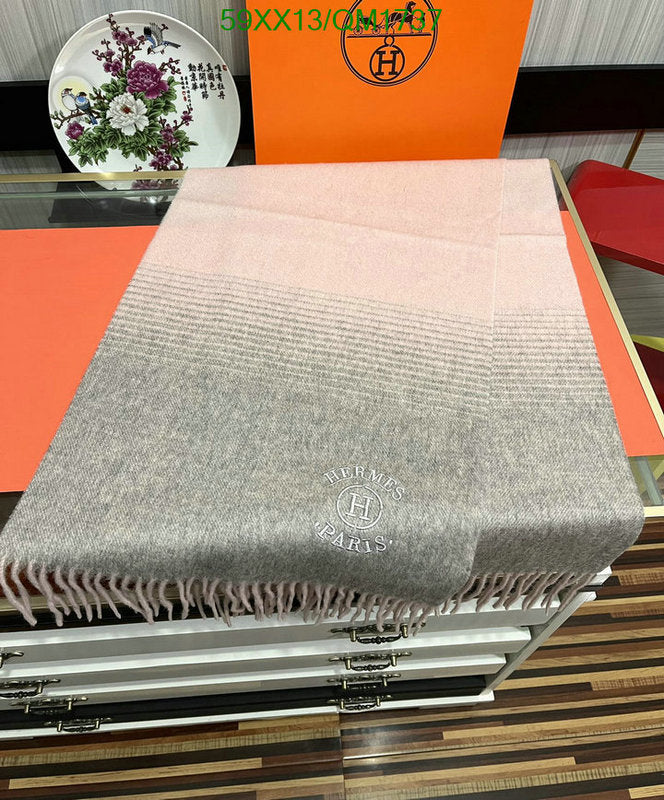 SAMC - HMS Scarves - 699