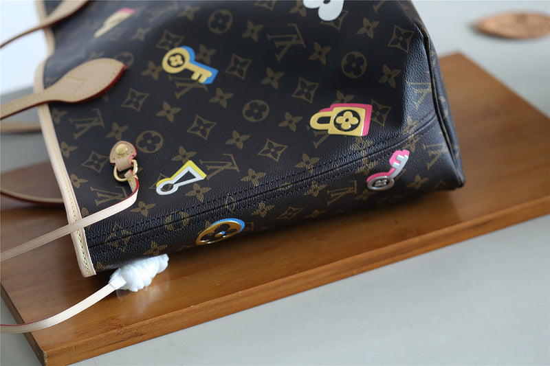Glami Fashion Lu-Vi bags - 8084