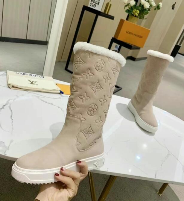 SAMC - LOV Women Shoes - 803