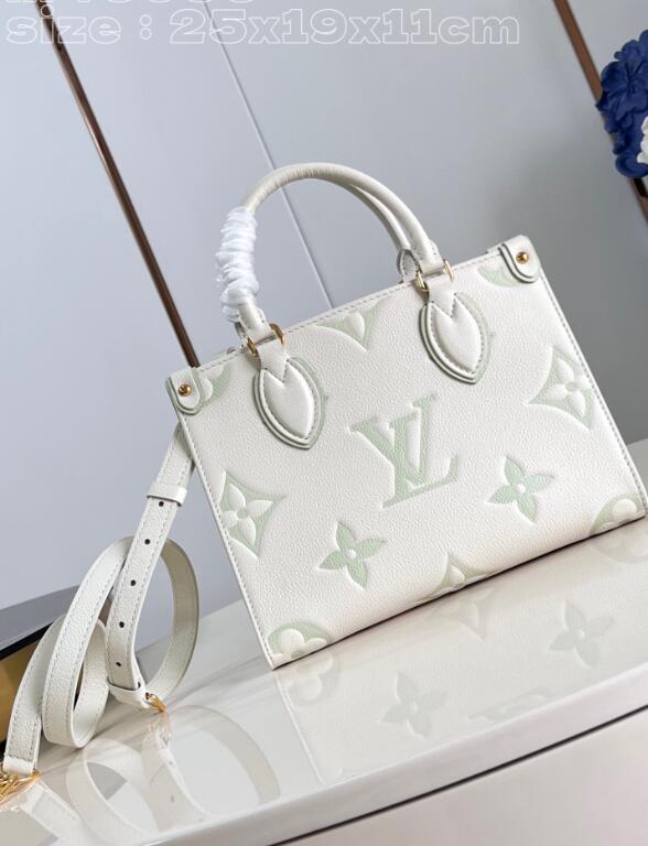 SAMC - LOV Bags - 341