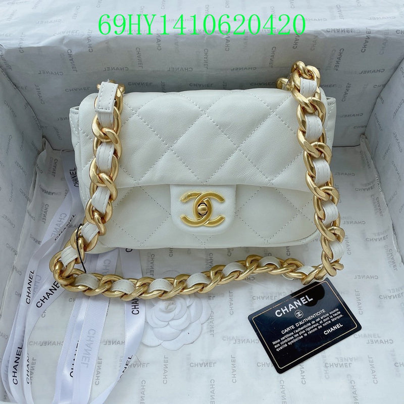 Glami - CHL Bags - 2580