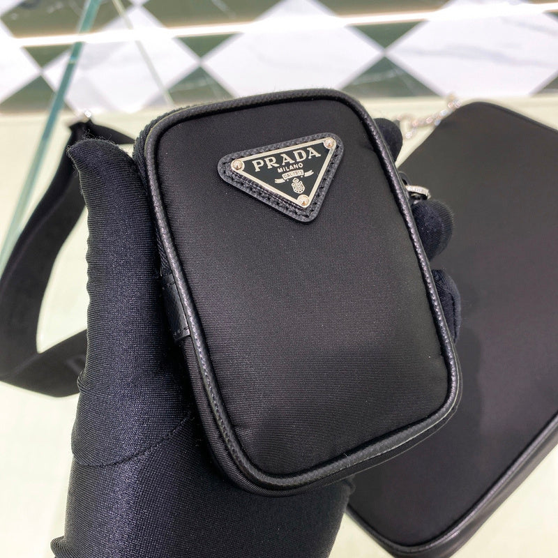 Satchel Bags - PDA Bags - 2820