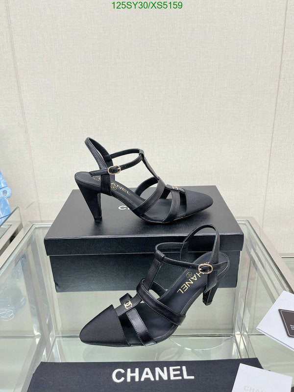 SAMC - CHL Women Shoes High Heels - 166