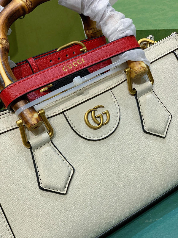 Satchel Bags - GCI Bags - 1522