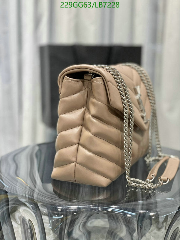 SAMC - YLS Bags - 444