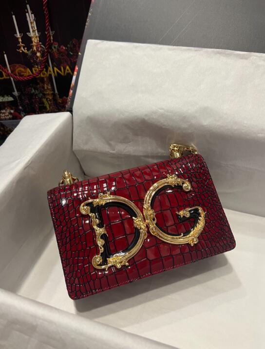 SAMCC - DAG Bags - 167