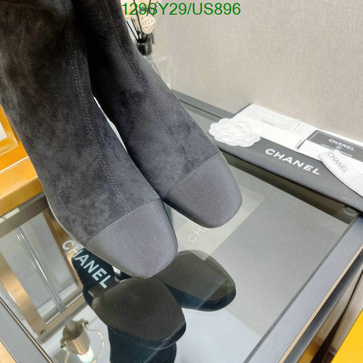 SAMC - CHL Women Boots - 142