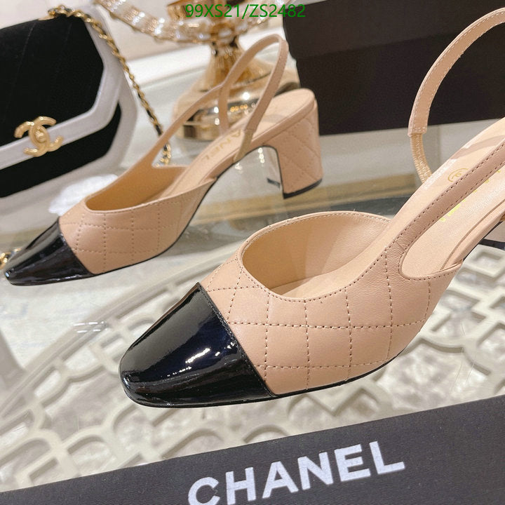 SAMC - CHL Women Shoes Ballet - 314
