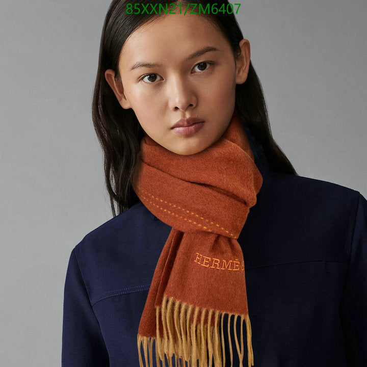 SAMC - HMS Scarves - 812
