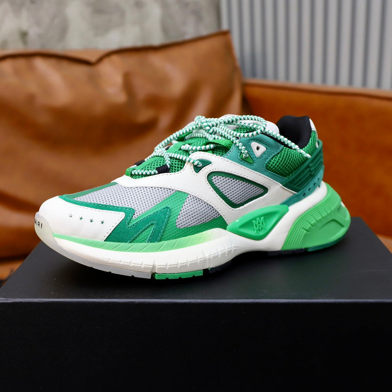 glami - AMIR Men Shoes - 528