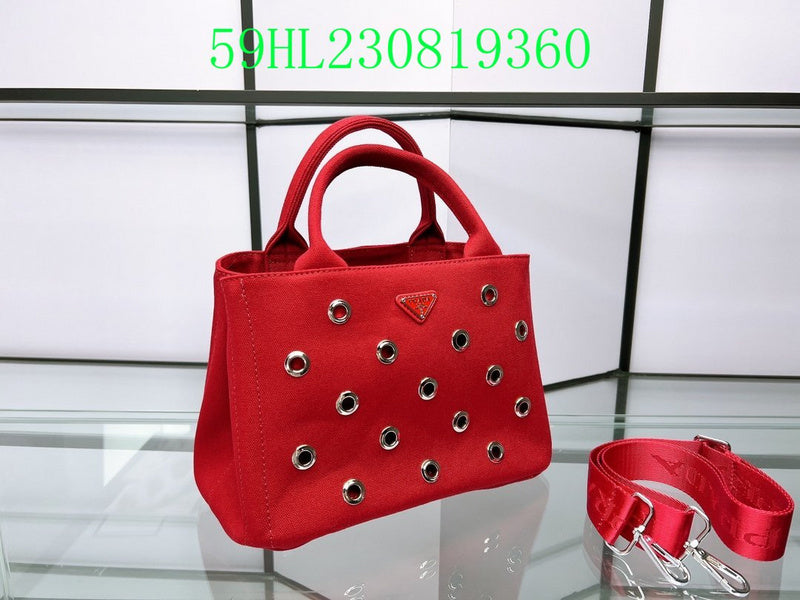 Satchel Bags - PDA Bags - 4036