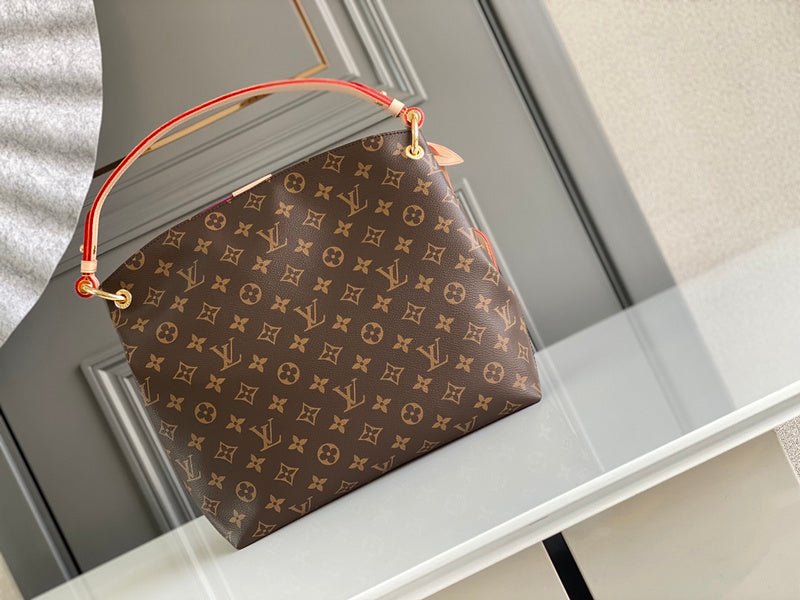 Glami Fashion Lu-Vi bags - 17007