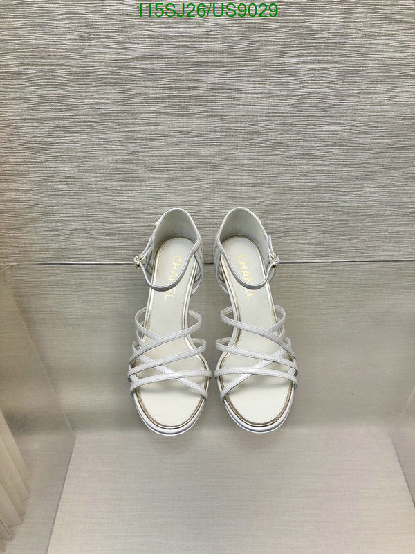 SAMC - CHL Women Shoes High Heels - 131