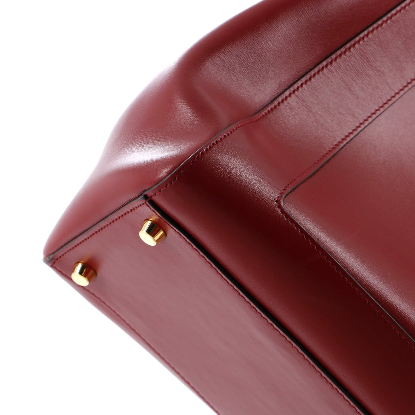 Jackie 1961 Tote Leather Large