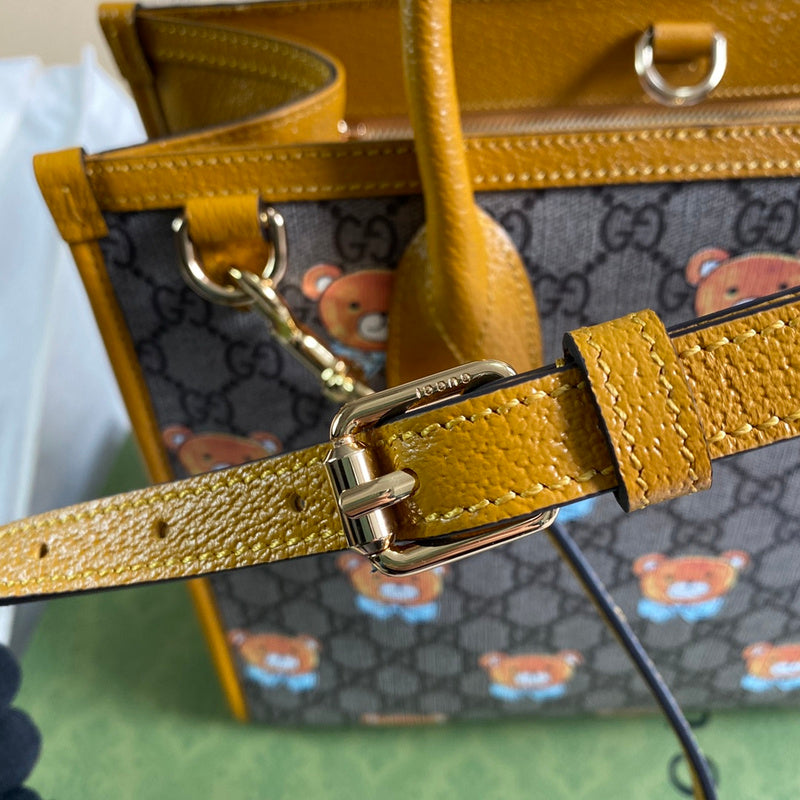 ELE - GG Bags - 2136