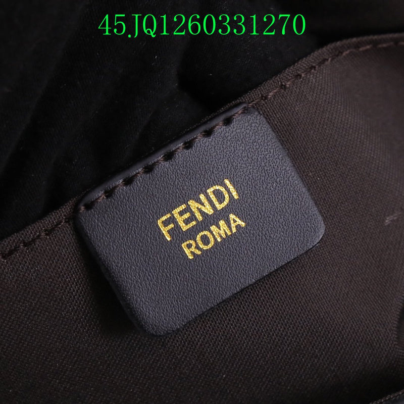 Glami - FDE Bags - 1704