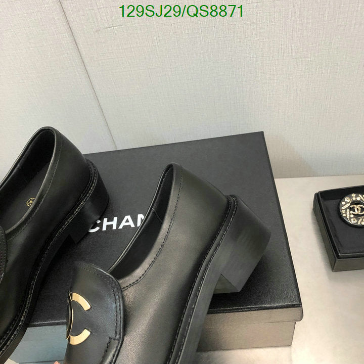 SAMC - CHL Women Shoes - 083